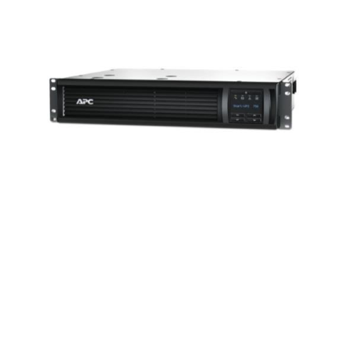 APC SMART-UPS 750 VA 500 W 4 PRESE